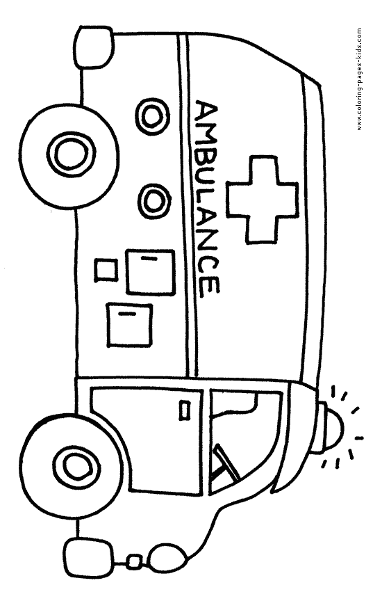 Ambulance 20